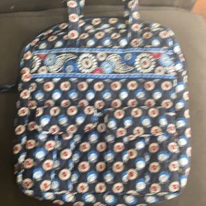 Vera Bradley Laptop Bag